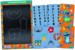 Lexibook - Stitch 11’’ E-ink Drawing Tablet with stencils (CRT10D) thumbnail-3
