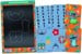 Lexibook - Stitch 11'' E-ink Tegnetablet med stencils thumbnail-3