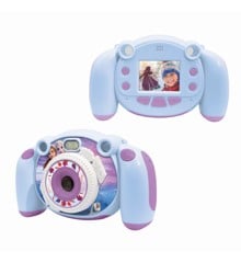 Lexibook - Frozen children's Camera (DJ080FZ)