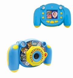 Lexibook - Paw Patrol children's Camera (DJ080PA)