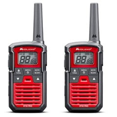 Midland - Walkie Talkie XT10 Pro