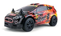 Ninco - R/C X-Rally Bomb 14 cm 1:30 (NH93142)