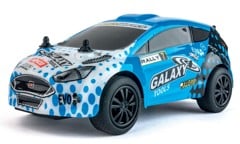 Ninco - R/C X-Rally Galaxy 14 cm 1:30 (NH93143)