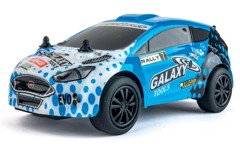 Ninco - R/C X-Rally Galaxy 14 cm 1:30