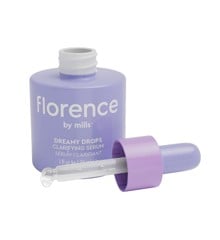 Florence by Mills - Dreamy Drops Clarifying Serum 30ml