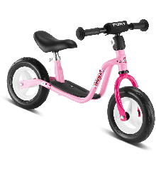 PUKY - LR M Balance Bike - Pink (4061) (BROKEN BOX)