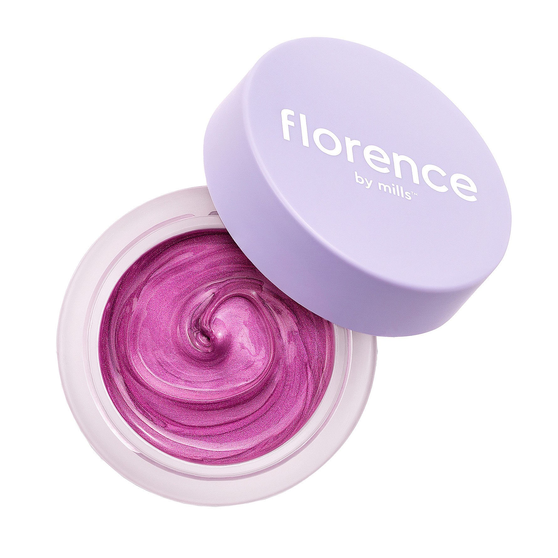 Florence by Mills - Mind Glowing Peel Off Mask 50 ml - Skjønnhet