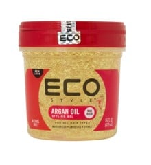 ECO Styler - Argan Oil Styling Gel 473 ml