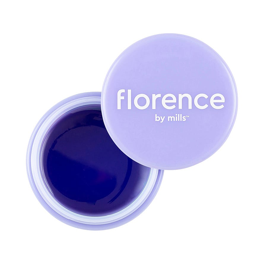 Florence by Mills - Hit Snooze Lip Mask 10ml - Skjønnhet