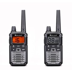 Midland - Walkie Talkie XT70 Pro Duo