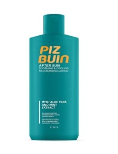 PIZ BUIN - After Sun Soothing & Cooling Moisturising Lotion 200 ml