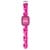 Lexibook - Barbie Kids Smartwatch med 8GB hukommelseskort thumbnail-1