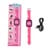 Lexibook - Barbie Kids Smartwatch med 8GB hukommelseskort thumbnail-4