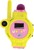 Lexibook - 2-in-1 Barbie Walkie Talkie Watch (DMWTW1BB) thumbnail-2