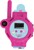 Lexibook - 2-i-1 Barbie Walkie Talkie-ur thumbnail-6