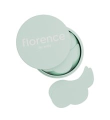 Florence by Mills - Floating Under The Eyes Depuffing Gel Pads 60-pack