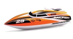 NINCOCEAN R/C Sailfish 24 cm (NH99036)