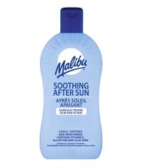Malibu - Soothing After Sun Lotion 400 ml