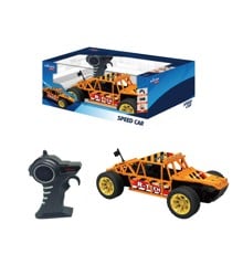 RASTAR R/C 1:16 scale Speed Car 2.4G 26 cm (17090)