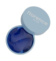 Florence by Mills - Surfing Under The Eye Hydrating Gel Pads 30 stk