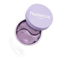 Florence by Mills - Swimming Under The Eyes Gel Pads 60-pack - Augenmaske