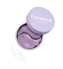 Florence by Mills - Swimming Under The Eyes Gel Pads 60-pack