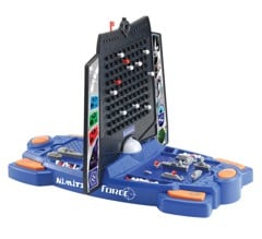 Lexibook - Nimitz® Force - Electronic seabattle game (GT2500)