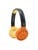 Lexibook - 2-in-1 Basketball Bluetooth Headphones (HPBT010BA) thumbnail-1