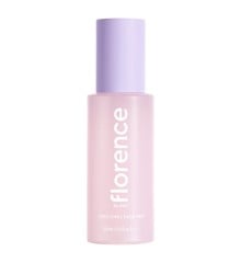 Florence by Mills - Zero Chill Face Mist Rose 100 ml