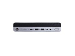 T1A - HP EliteDesk 800 G4 Mini i5-8500t 8GB 256GB W10P