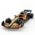 RASTAR Die cast 1:24 McLaren F1 MCL36 (56800) thumbnail-1