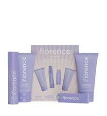 Florence by Mills - Happy Days Skincare Gavesæt