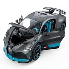 RASTAR Die cast 1:24 Bugatti Divo (63900)