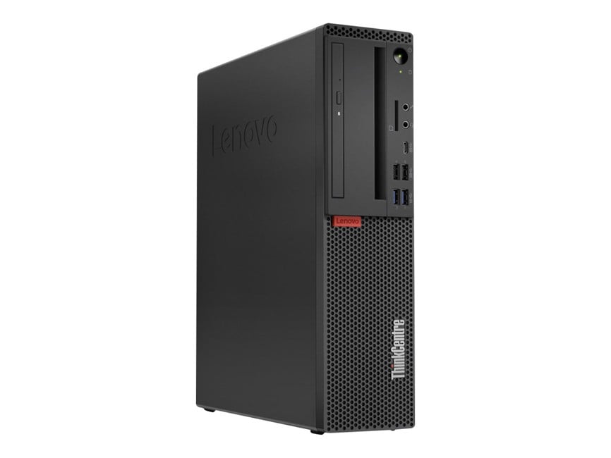 zzT1A - Lenovo ThinkCentre M720s SFF i3-8100 8GB 256G W10P