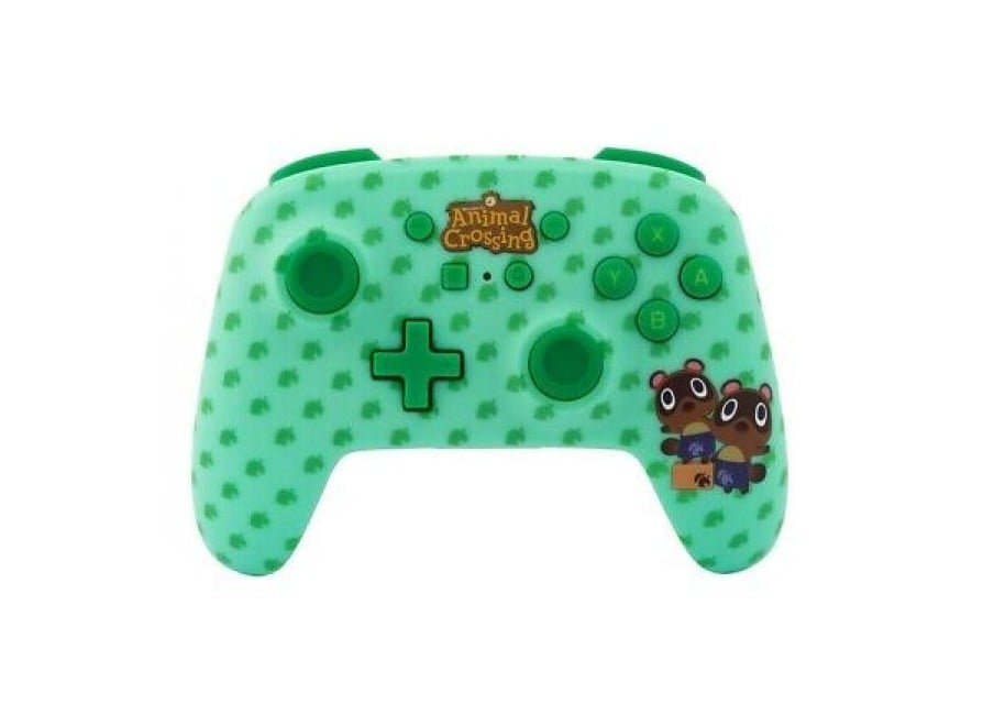 PowerA NSW Enh Wireless Controller - Timmy & Tommy Nook
