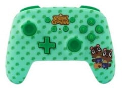 PowerA NSW Enh Wireless Controller - Timmy & Tommy Nook