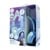 Lexibook - Frozen Rechargeable headphones with lights (HPBT015FZ) thumbnail-10