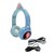 Lexibook - Frozen Rechargeable headphones with lights (HPBT015FZ) thumbnail-12