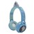 Lexibook - Frozen Rechargeable headphones with lights (HPBT015FZ) thumbnail-14