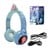 Lexibook - Frozen Rechargeable headphones with lights (HPBT015FZ) thumbnail-15