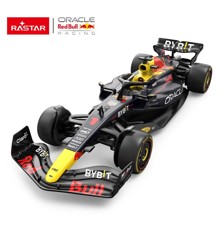 RASTAR Die cast 1:24 Red Bull F1 RB19 (64500)