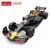 RASTAR Die cast 1:24 Red Bull F1 RB19 (64500) thumbnail-1