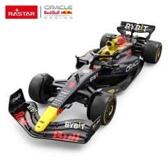 RASTAR- Die cast 1:24 Red Bull F1 RB19