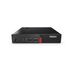 T1A - Lenovo ThinkCentre M920X TFF i7-8700 8G 256G W10P