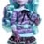 Monster High - Creepover Doll - Twyla (HLP87) thumbnail-5