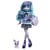 Monster High - Creepover Doll - Twyla (HLP87) thumbnail-1