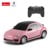 RASTAR R/C 1:24 Volkswagen Beetle Pink (76200) thumbnail-1