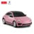 RASTAR R/C 1:24 Volkswagen Beetle Pink (76200) thumbnail-4