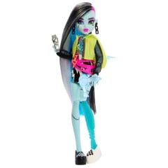 Monster High - Skulltimates Secrets Series 3 - Frankie (HNF79)