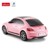 RASTAR - R/C 1:14 Volkswagen Beetle 30 cm - Pink thumbnail-2